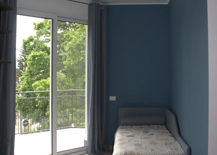 Villa de Luxe